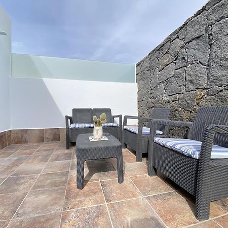 Appartamento Mevak Playa Blanca  Esterno foto