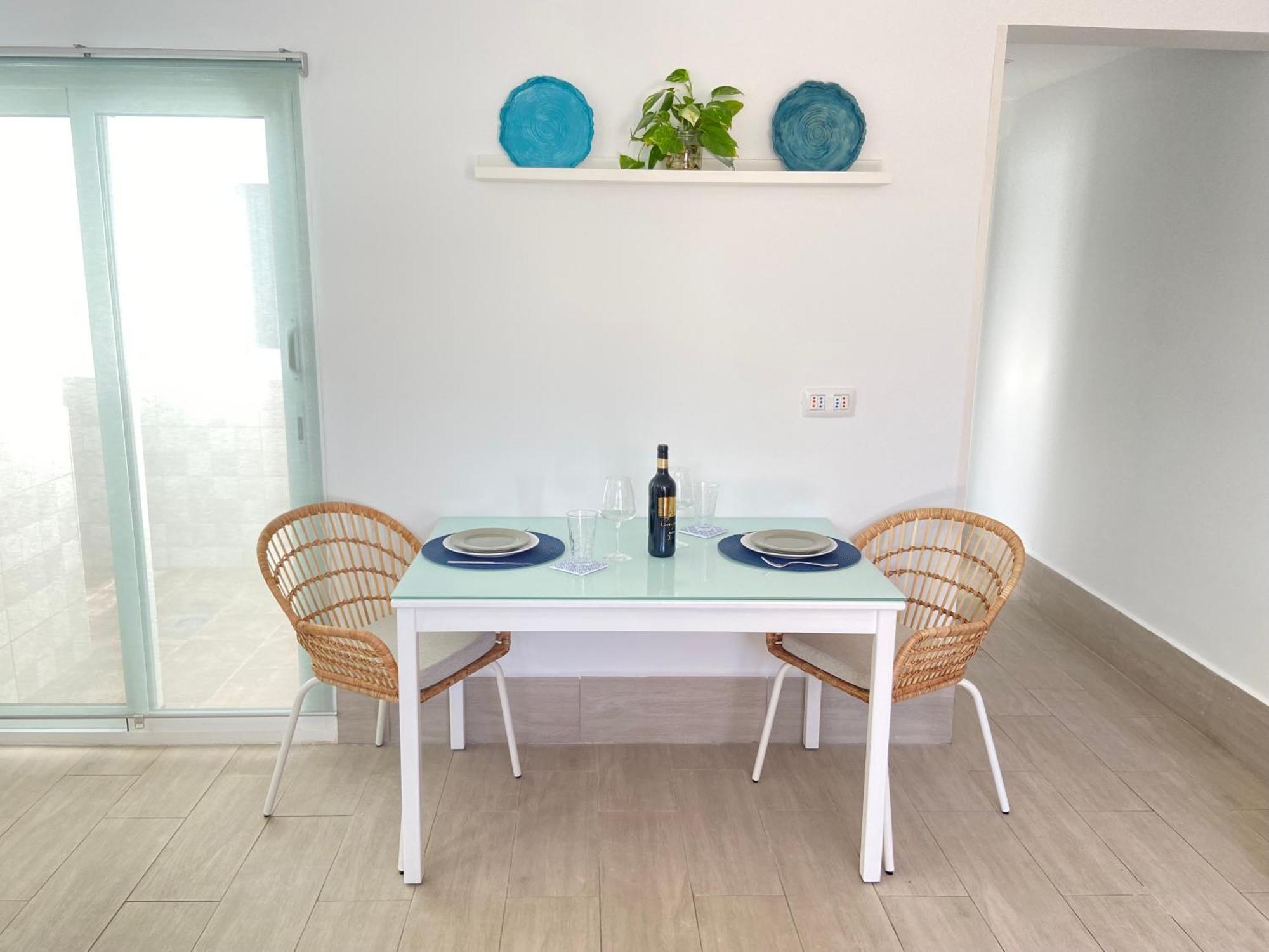 Appartamento Mevak Playa Blanca  Esterno foto